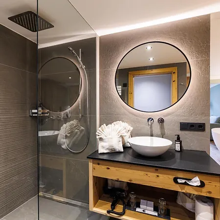 Romantikhotel Zell Am 4* Zell am See