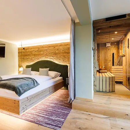 Romantikhotel Zell Am Zell am See