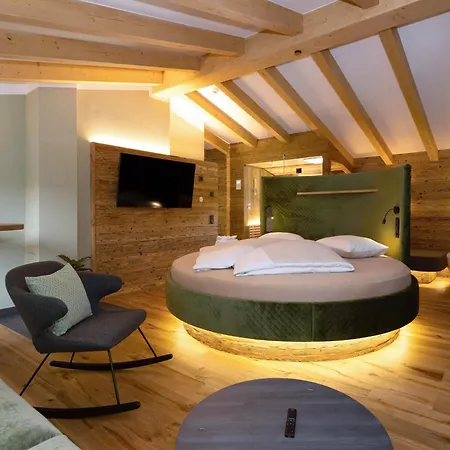 호텔 Romantikhotel Zell Am 젤암제