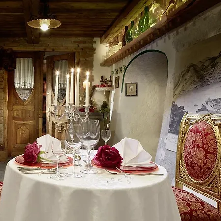 Hotel Romantikhotel Zell Am Zell am See