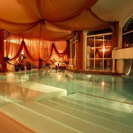 Hotel Romantikhotel Zell Am Zell am See