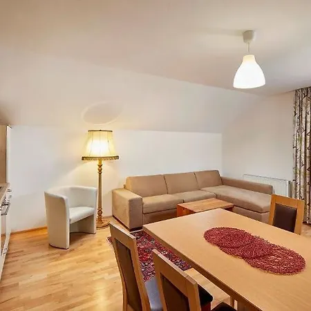 Hotel Romantikhotel Zell Am