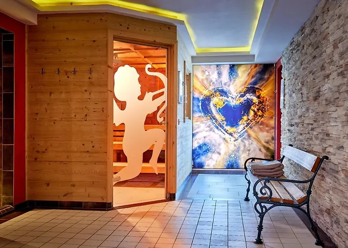 Romantikhotel Zell Am Zell am See
