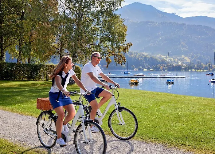 Romantikhotel Zell Am 4* Zell am See