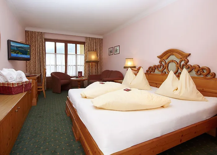 Hotel Romantikhotel Zell Am Zell am See