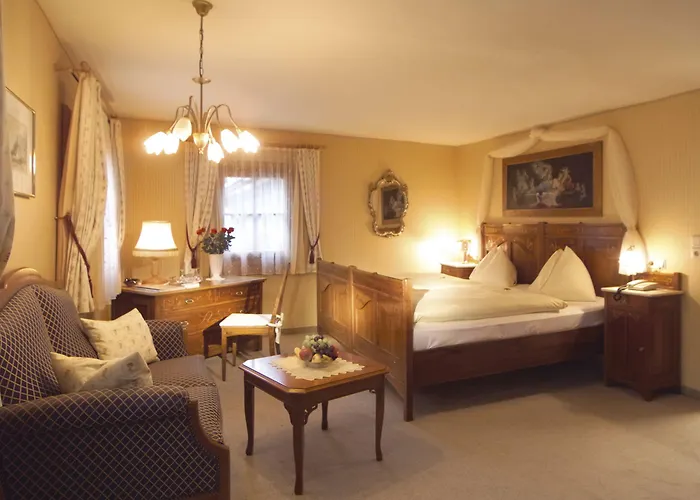 Romantikhotel Zell Am Zell am See