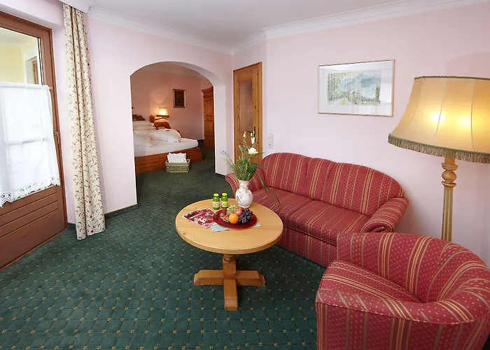 Hotel Romantikhotel Zell Am Zell am See