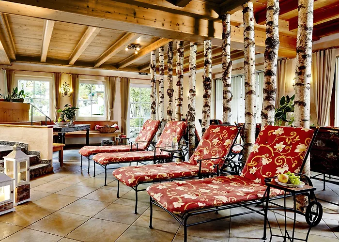 Otel Romantikhotel Zell Am 4*