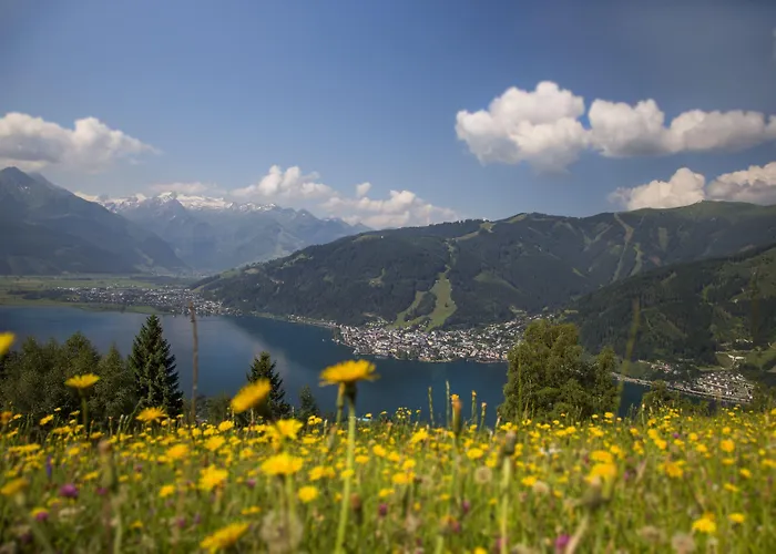 Romantikhotel Zell Am Hotel