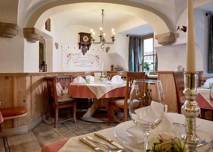 Romantikhotel Zell Am 4* Zell am See