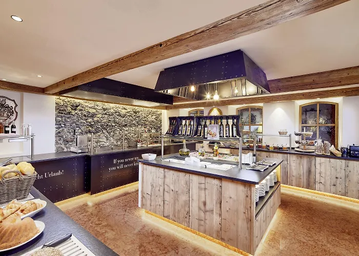 Hotel Romantikhotel Zell Am Zell am See