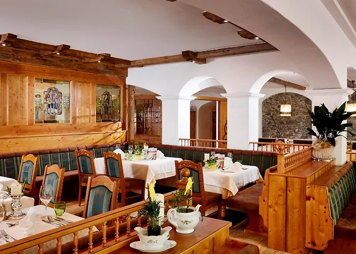Romantikhotel Zell Am 4* Zell am See