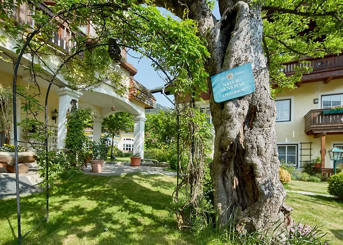 Hotel Romantikhotel Zell Am Zell am See