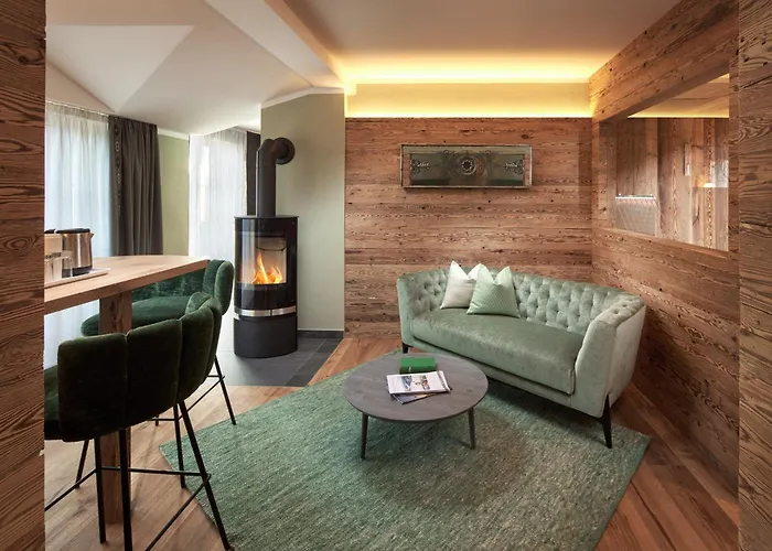 Hotel Romantikhotel Zell Am Zell am See