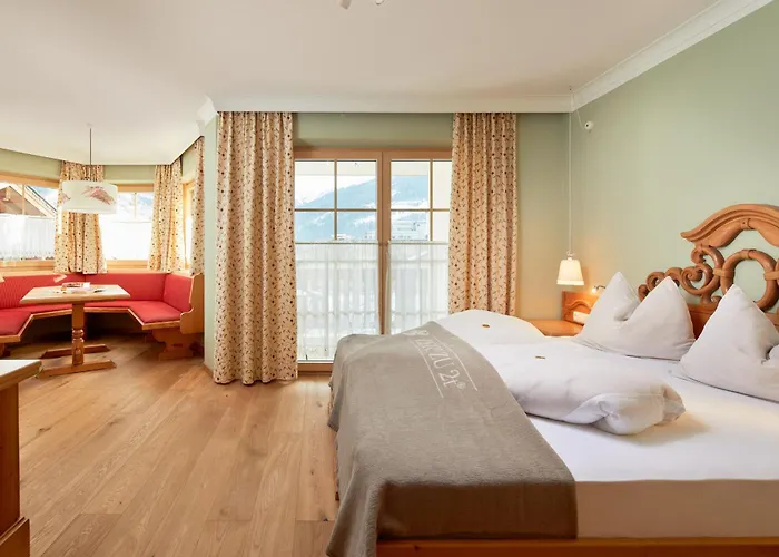 Hotel Romantikhotel Zell Am 4*