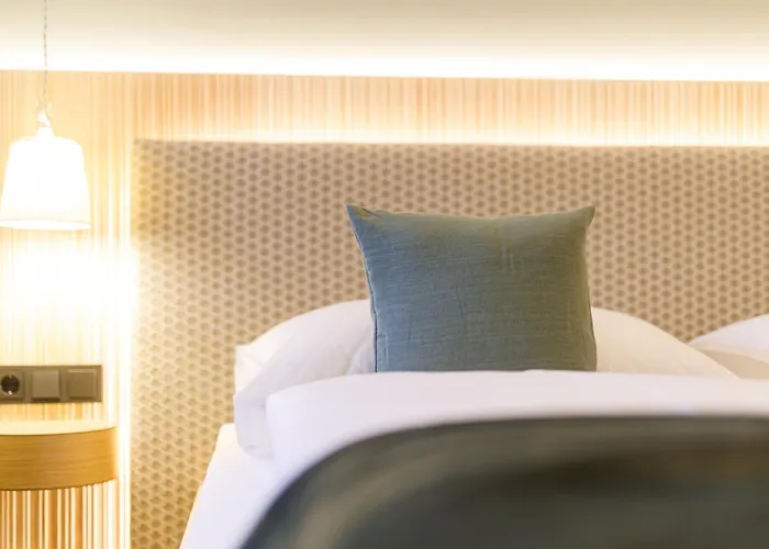 Hotel Romantikhotel Zell Am