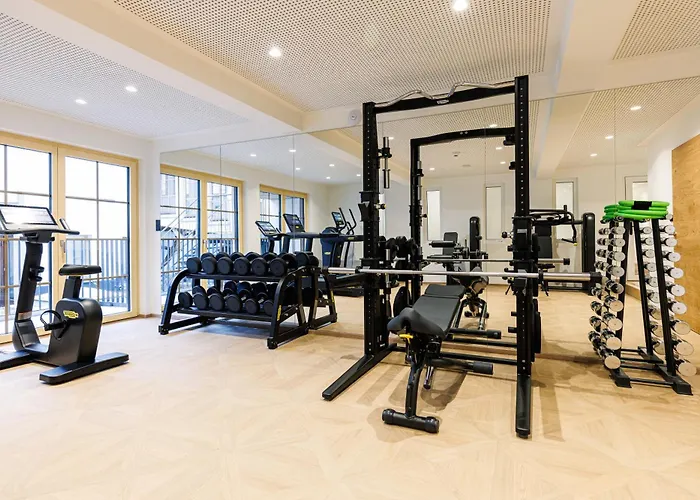 Hotel Romantikhotel Zell Am 4*