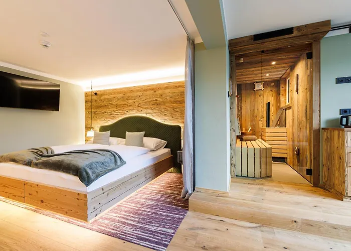 Romantikhotel Zell Am Zell am See
