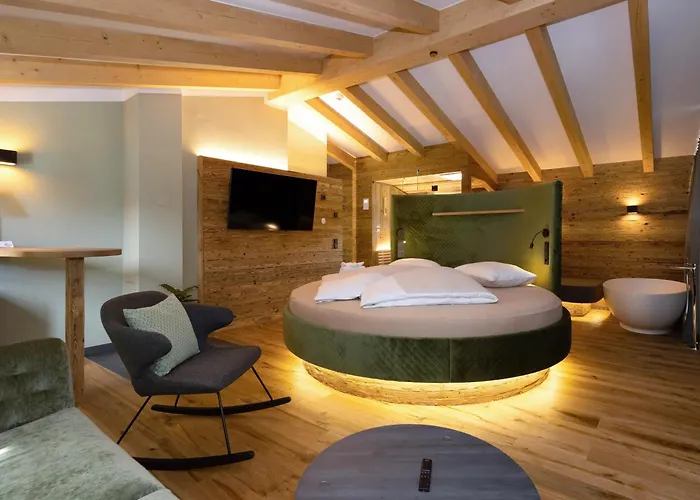 فندق رومانتيكهوتيل زيل آم سي زيل أم سي