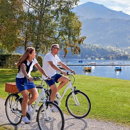 Romantikhotel Zell Am 4* Целль-ам-Зе