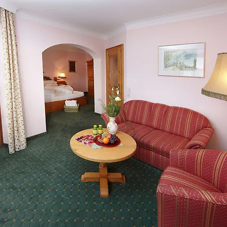 Hotell Romantikhotel Zell Am Zell am See
