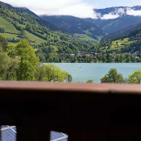 Romantikhotel Zell Am Целль-ам-Зе